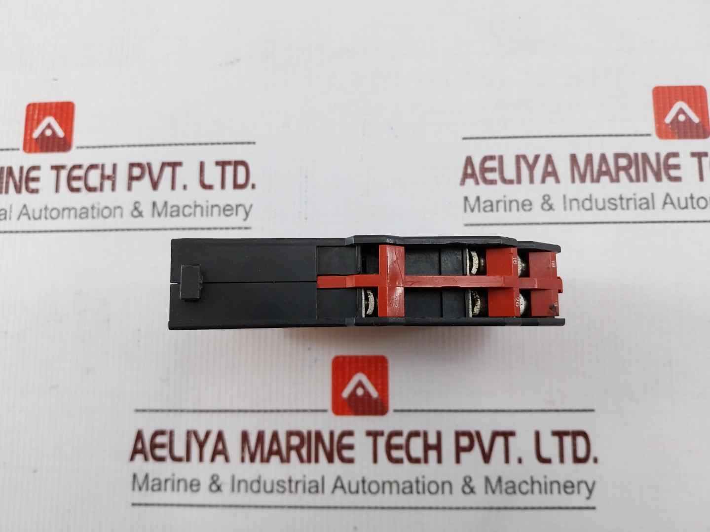 Abb C461 Time Delay Relay 5–100Sec,5A 250Vac