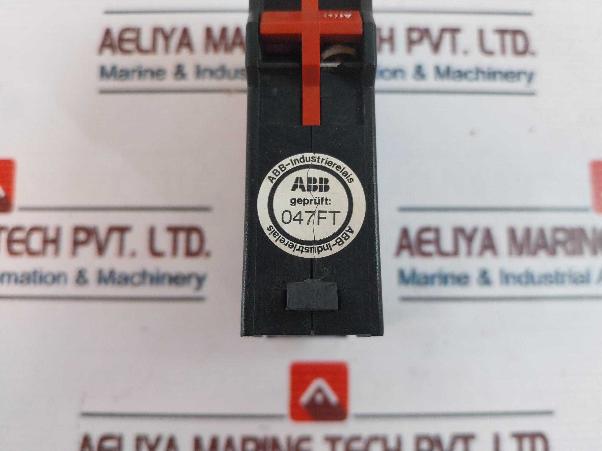 Abb C462.10 Delay-off Timer