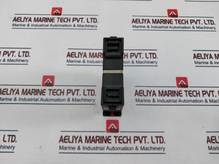 Abb C462.10 Delay-off Timer 1.5-30 Sec