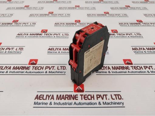 ABB C 462.10 Delay Off Timer 1.5-30 s 250VAC