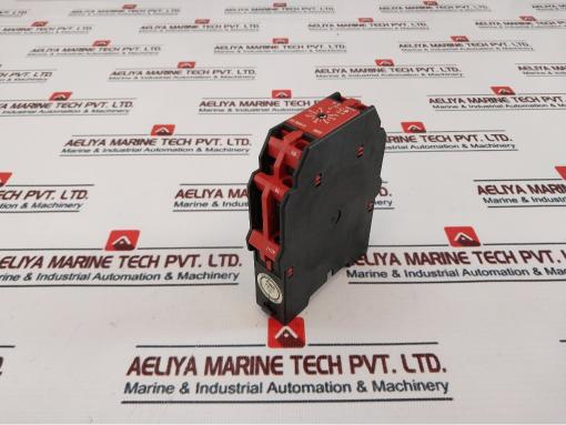 ABB C 462.10 Delay Off Timer 1.5-30 s 250VAC