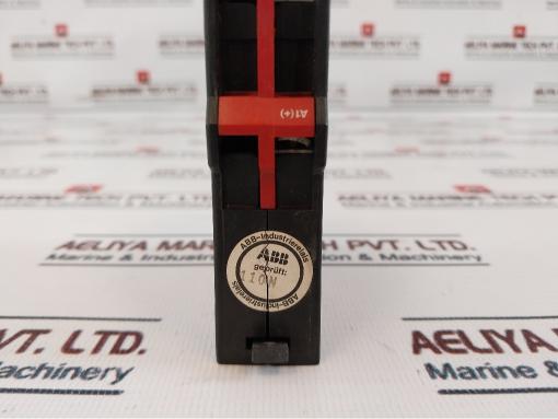 ABB C 462.10 Delay Off Timer 1.5-30 s 250VAC