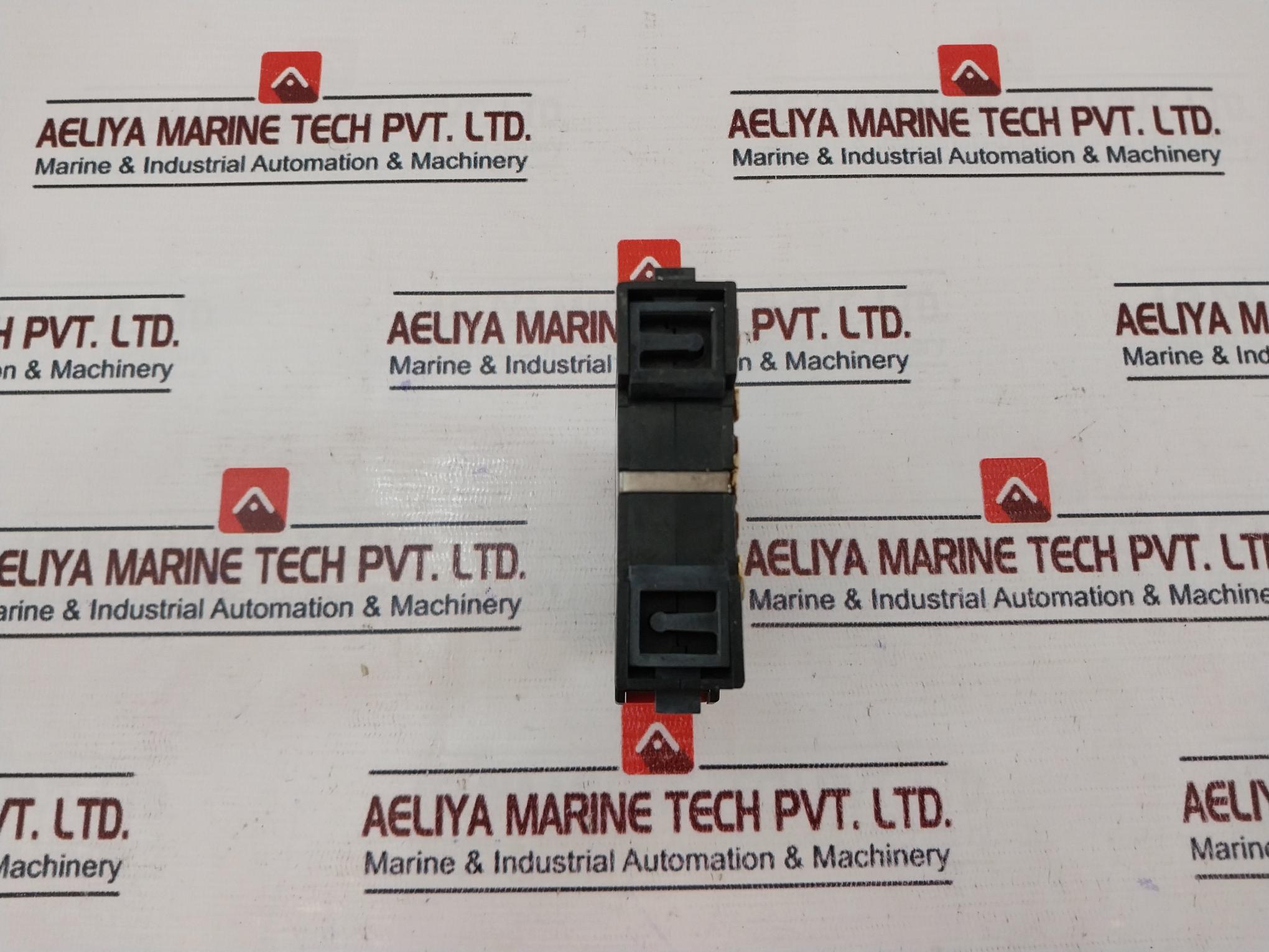 Abb C462 Delay-off Timer 5-100 Sec