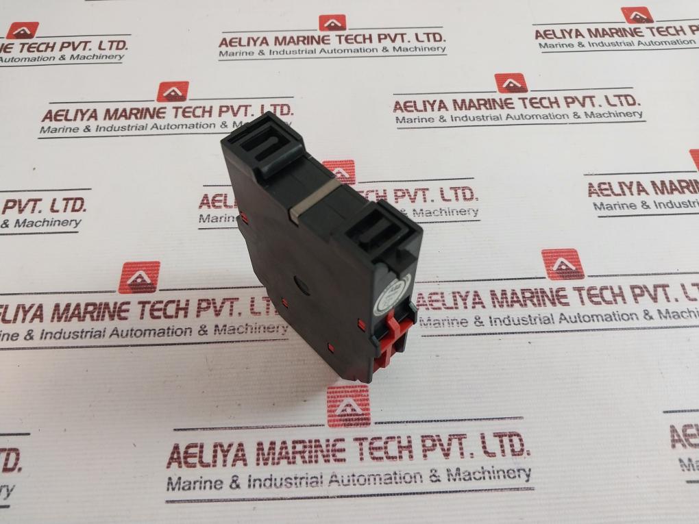 Abb C462 Delay-off Timer 9-180 Sec