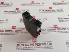 Abb C462 Delay-off Timer 9-180 Sec