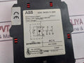 Abb C462 Delay-off Timer 9-180 Sec
