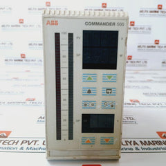 Abb C501/0000/Std Process Controller 100-240Vac 50/60Hz
