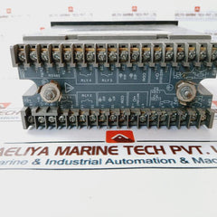 Abb C501/0000/Std Process Controller 100-240Vac 50/60Hz