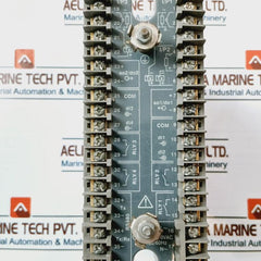 Abb C501/0000/Std Process Controller 100-240Vac 50/60Hz