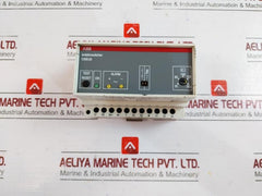 ABB C558.03 Isolation Guard, Insulation Monitoring Device UN= AC 0-690V 15-400HZ