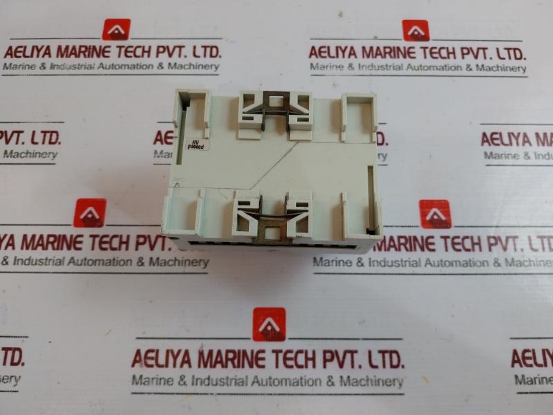 ABB C558.03 Isolation Guard, Insulation Monitoring Device UN= AC 0-690V 15-400HZ