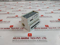 ABB C558.03 Isolation Guard, Insulation Monitoring Device UN= AC 0-690V 15-400HZ
