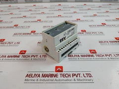 ABB C558.03 Isolation Guard, Insulation Monitoring Device UN= AC 0-690V 15-400HZ