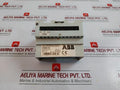 ABB C558.03 Isolation Guard, Insulation Monitoring Device UN= AC 0-690V 15-400HZ