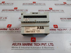ABB C558.03 Isolation Guard, Insulation Monitoring Device UN= AC 0-690V 15-400HZ