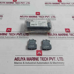 Abb Ca3-01S Auxiliary Contact Block 690V 10A 1Sbc101020M9701