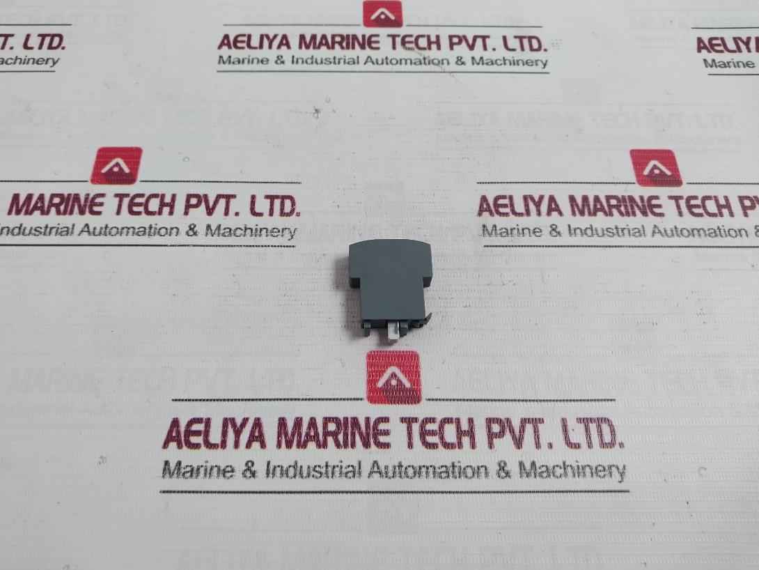 Abb Ca3-01S Auxiliary Contact Block 690V 10A 1Sbc101020M9701