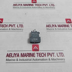 Abb Ca3-01S Auxiliary Contact Block 690V 10A 1Sbc101020M9701