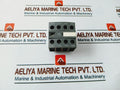 Abb Ca4-22M Auxiliary Contact Block 1Sbn010140R1122
