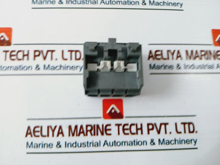 Abb Ca4-22M Auxiliary Contact Block 1Sbn010140R1122