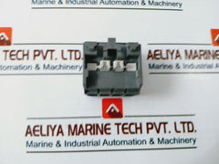 Abb Ca4-22M Auxiliary Contact Block 1Sbn010140R1122