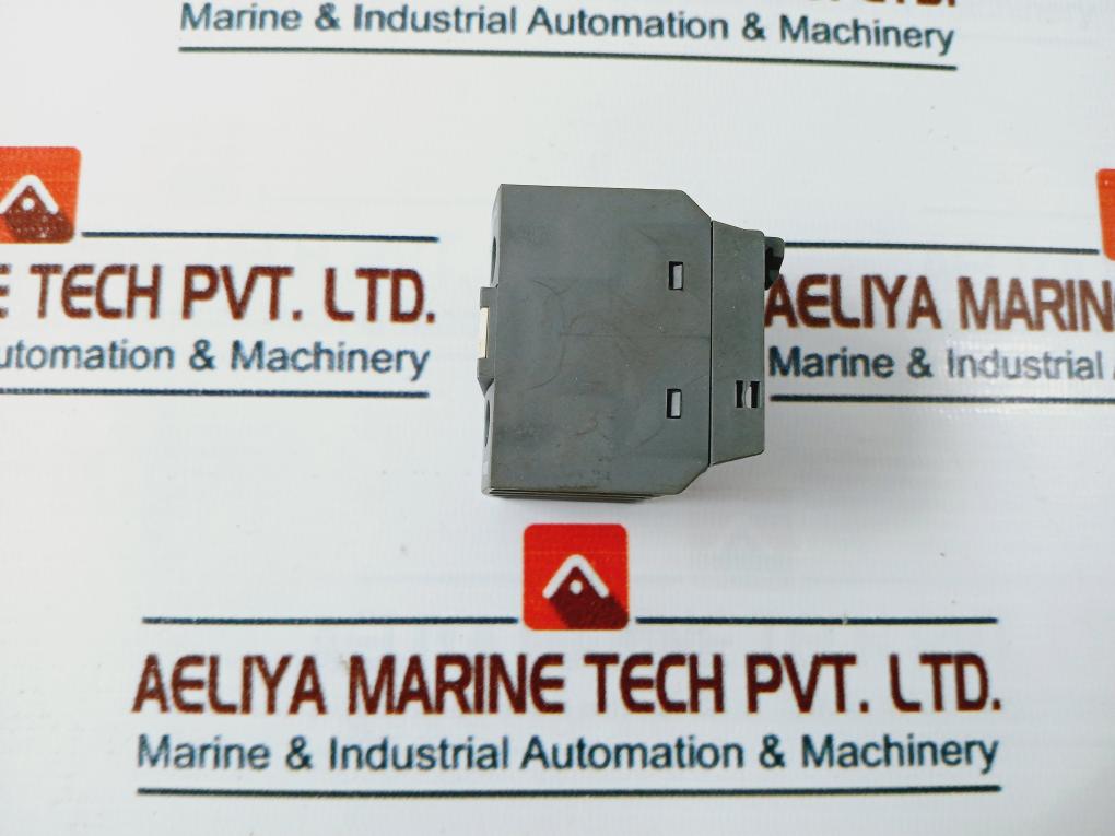 Abb Ca4-22M Auxiliary Contact Block 1Sbn010140R1122