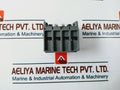 Abb Ca4-22M Auxiliary Contact Block 1Sbn010140R1122