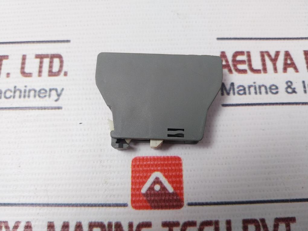 Abb Ca5-10 Contact Block 690 V~ 16A