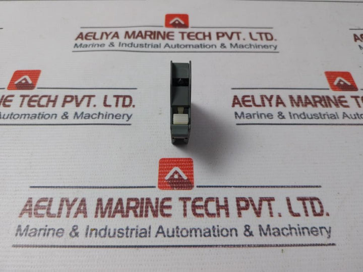 Abb Ca5-10 Contact Block 690 V~ 16A