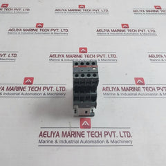 Abb Ca5-22E Auxiliary Contact Block 60/75°C 50-60Hz