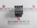 Abb Ca5-22E Auxiliary Contact Block 60/75°C 50-60Hz