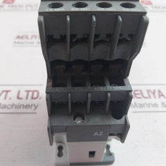 Abb Ca5-22E Auxiliary Contact Block 60/75°C 50-60Hz