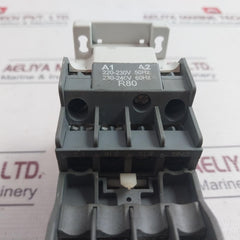 Abb Ca5-22E Auxiliary Contact Block 60/75°C 50-60Hz