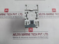 Abb Ca5-22E Auxiliary Contact Block 60/75°C 50-60Hz