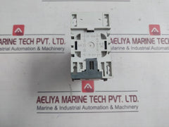 Abb Ca5-22E Auxiliary Contact Block 60/75°C 50-60Hz