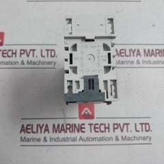 Abb Ca5-22E Auxiliary Contact Block 60/75°C 50-60Hz