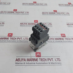 Abb Ca5-22E Auxiliary Contact Block 60/75°C 50-60Hz
