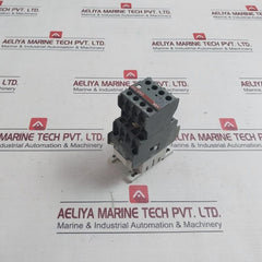 Abb Ca5-22E Auxiliary Contact Block 60/75°C 50-60Hz
