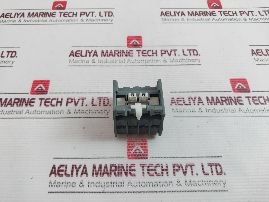 Abb Ca5-22E Auxiliary Contact Block 690V