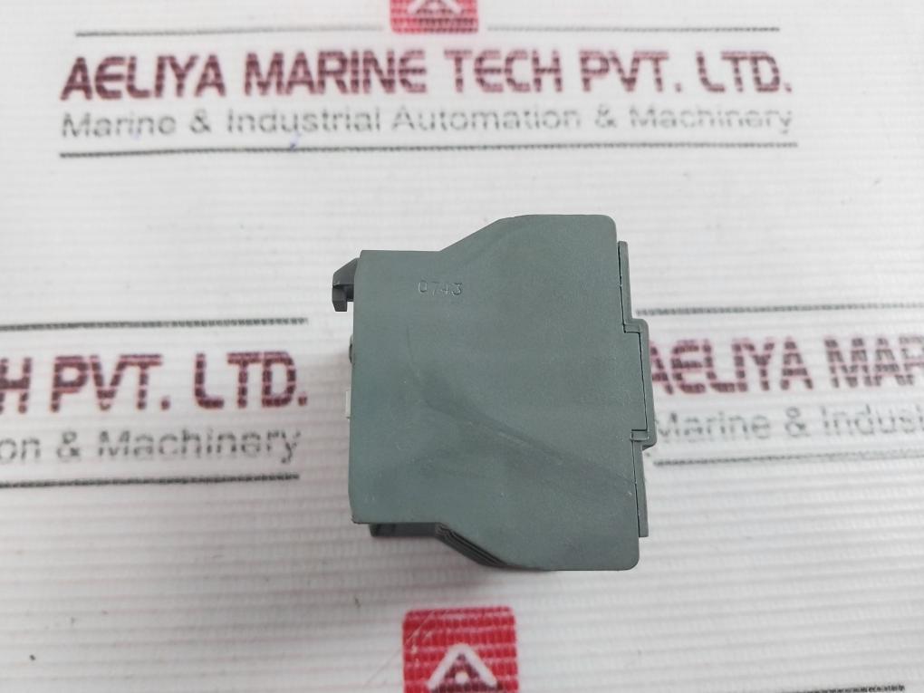 Abb Ca5-22E Auxiliary Contact Block 690V