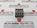 Abb Ca5-22M Auxiliary Contact Block