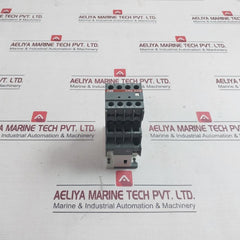 Abb Ca5-22M Auxiliary Contact Block 600 Vac Max 690V 30A