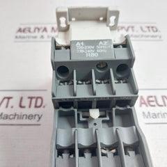 Abb Ca5-22M Auxiliary Contact Block 600 Vac Max 690V 30A