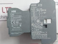 Abb Ca5-22M Auxiliary Contact Block 600 Vac Max 690V 30A