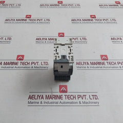 Abb Ca5-22M Auxiliary Contact Block 600 Vac Max 690V 30A