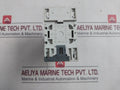 Abb Ca5-22M Auxiliary Contact Block 600 Vac Max 690V 30A