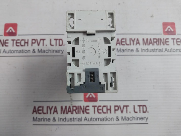 Abb Ca5-22M Auxiliary Contact Block 600 Vac Max 690V 30A