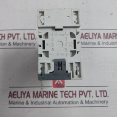 Abb Ca5-22M Auxiliary Contact Block 600 Vac Max 690V 30A