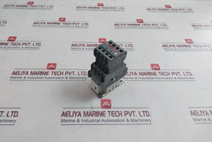 Abb Ca5-22M Auxiliary Contact Block 600 Vac Max 690V 30A