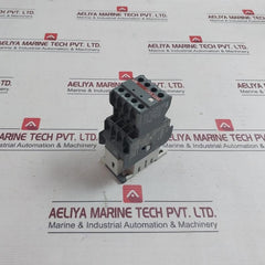 Abb Ca5-22M Auxiliary Contact Block 600 Vac Max 690V 30A